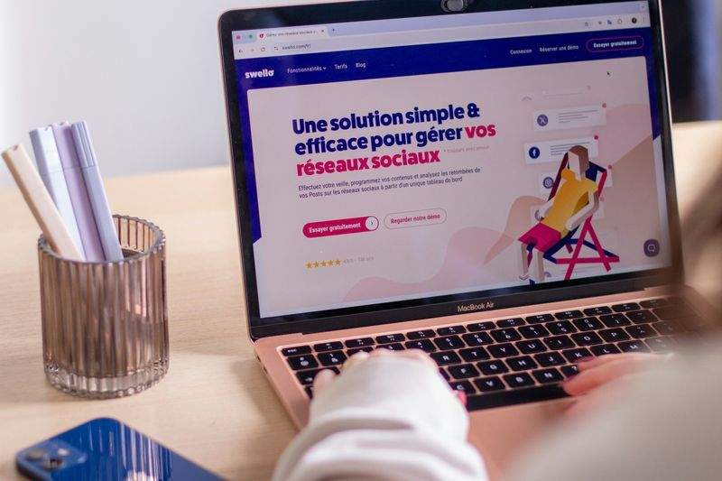 Automatización de marketing y CRM